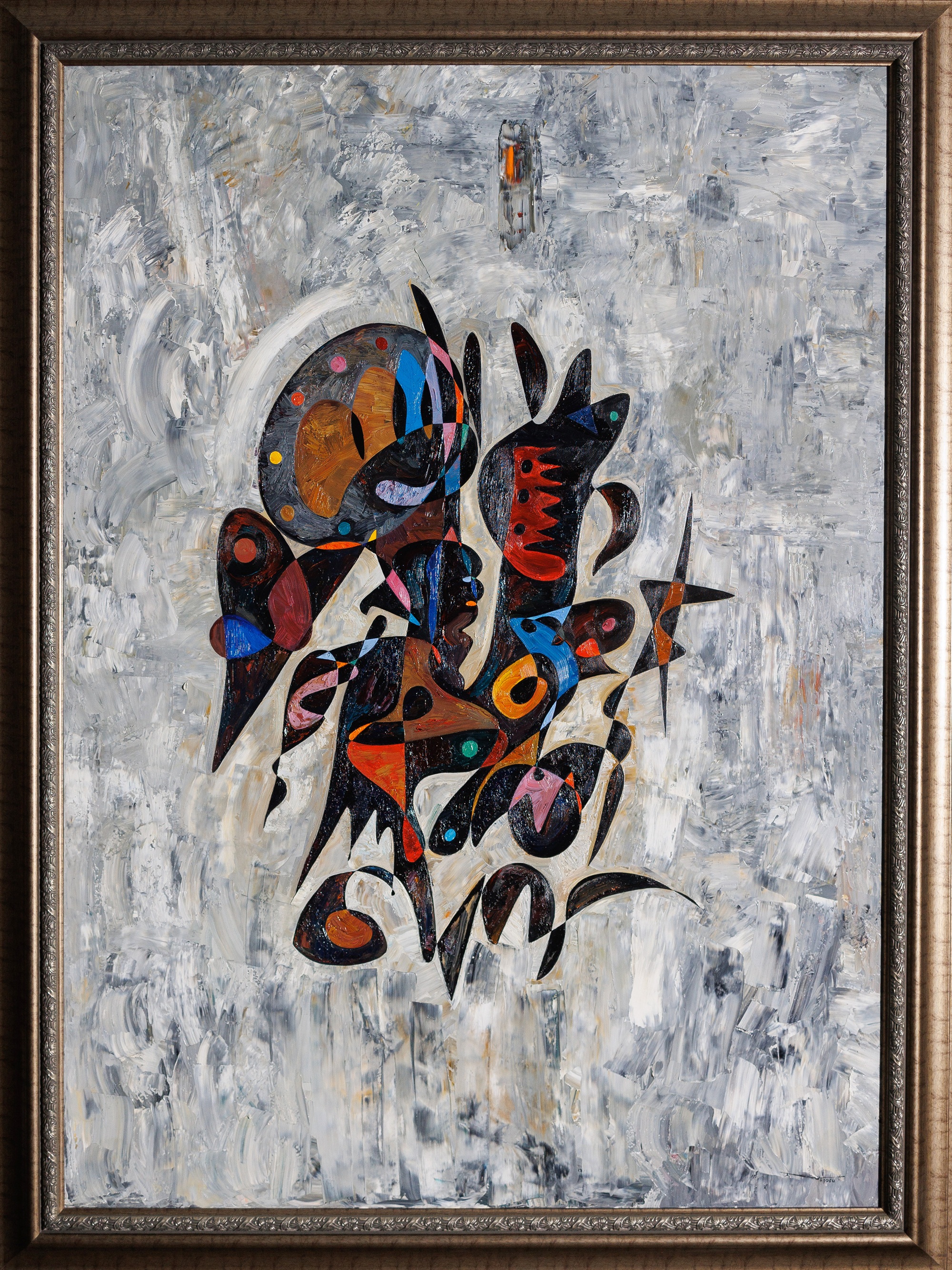 إنسان بابلي (2008)